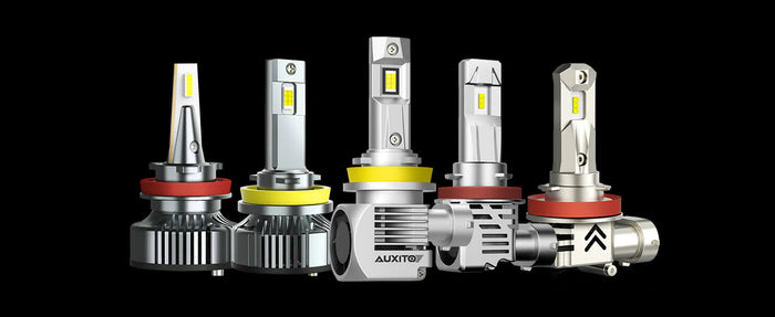 Best H11 Headlight Bulbs | AUXITO