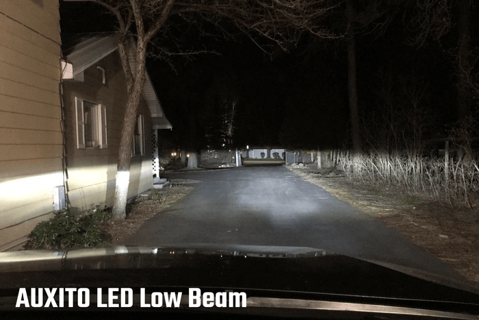 Product Review: Auxito Q16 LED Bulbs for 2011-2022 Toyota Highlander