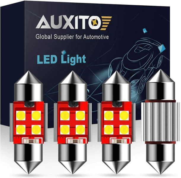 1996-2000 Honda Civic Trunk Light Bulb
