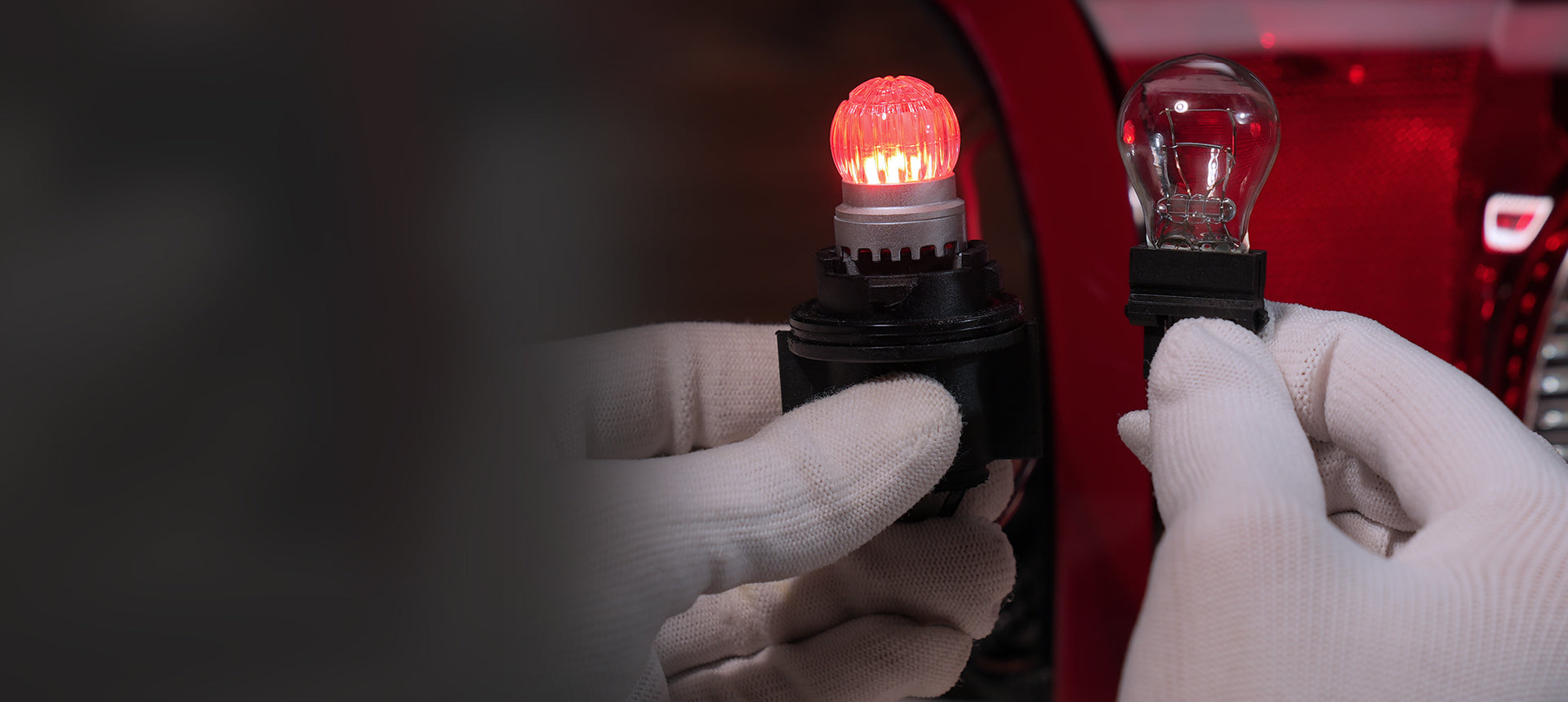 About Banner Background