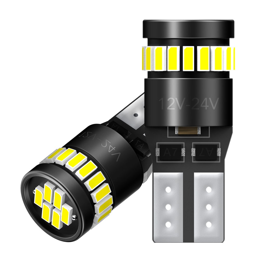 2000-2006 Toyota Tundra Interior Door Light T10 LED Bulb