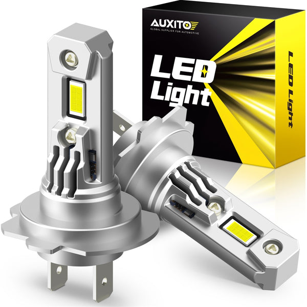 Volkswagen Touareg LED Lighting and Accessories