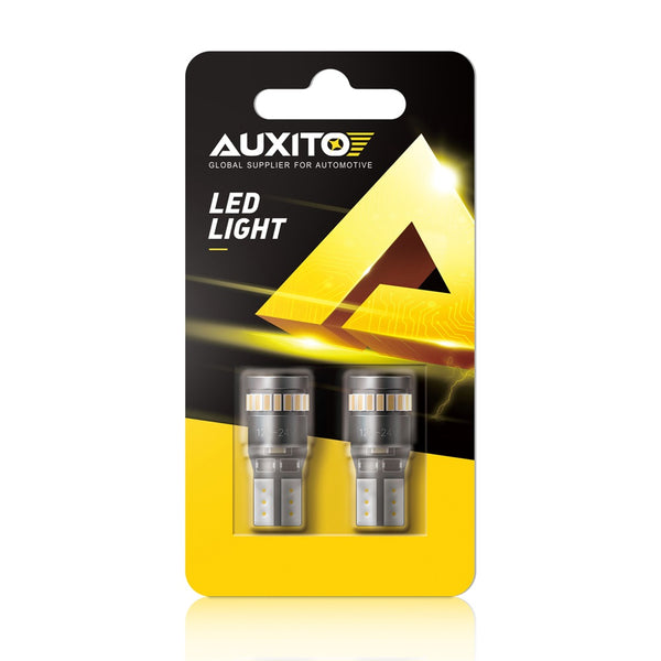 2005-2006 Toyota Tundra Map Light T10 LED Bulb