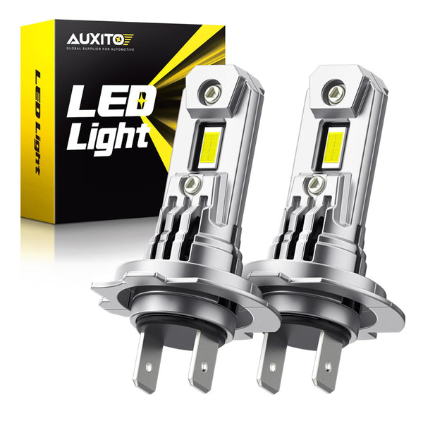 2013-2017 Ford Fusion LED Bulbs