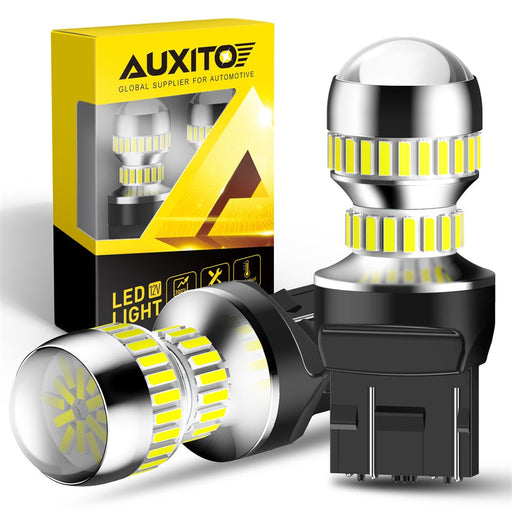 2014-2024 Toyota Tundra Reverse Light 7443 LED Bulb