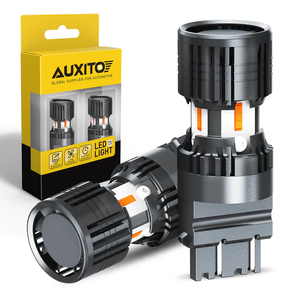 2019 2020 Ram 1500 (Classic) LED Bulbs