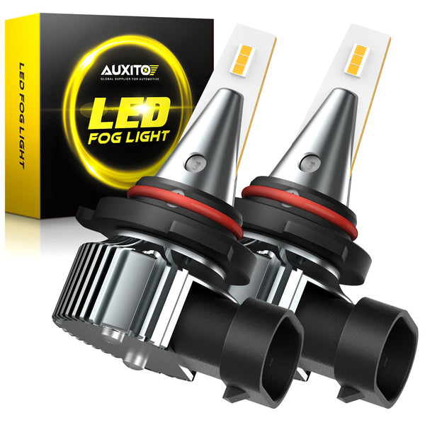 2019-2022 Chevrolet Colorado LED Light Bulbs