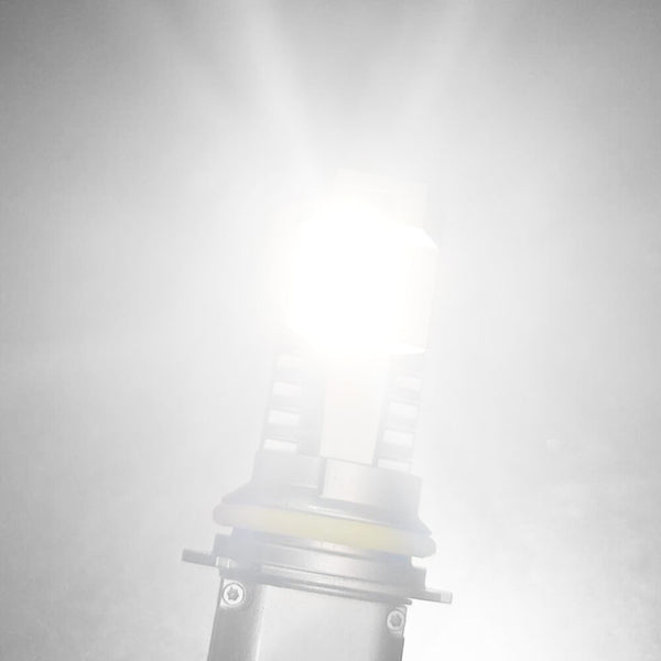 2025 new upgraded H13 9008 Headlight Bulbs, 15000LM/Set, AUXITO M6S Series