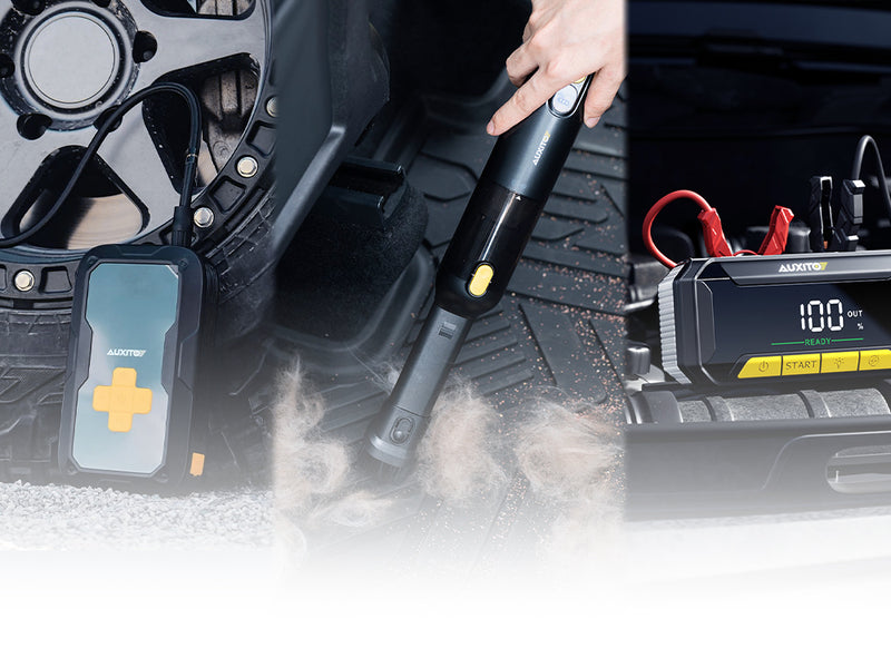 We've Expanded/ Beyond Just Bulbs