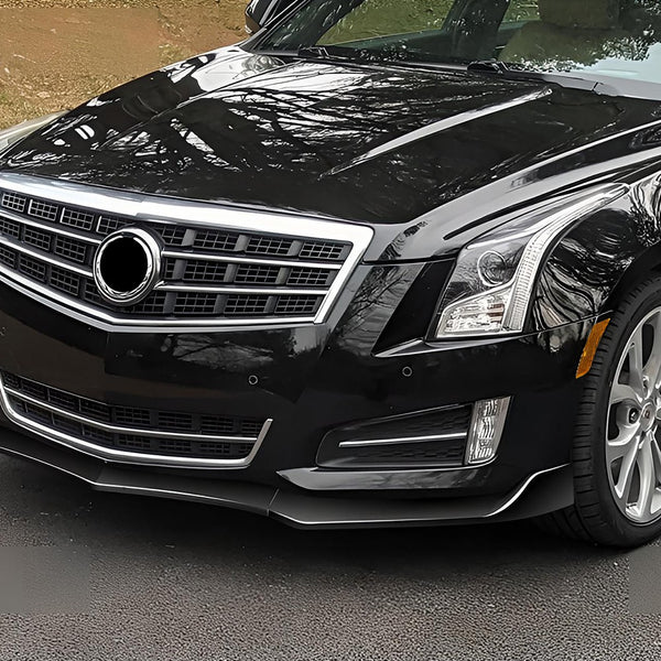 Amber LED Side Marker Light Housing for Cadillac ATS 2013-2014 & XT5 2017-2024, Front