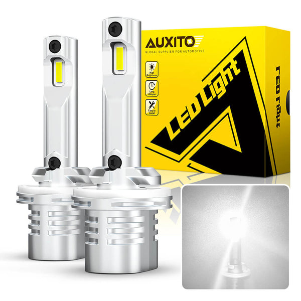 AUXITO 880 LED Bulb 3600LM 6500K Fog Light Bulb, GF Series