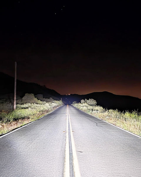 AUXITO M6 Series 9005/HB4 LED Headlight Bulbs