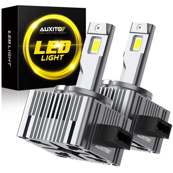 HID Bulbs Replacement