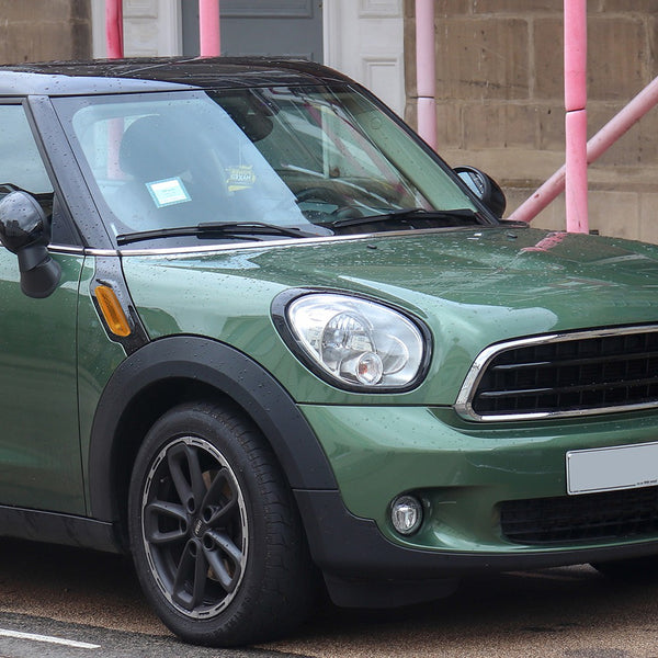 LED Side Marker Light Front for MINI Cooper Countryman R60 Paceman R61 2011-2016