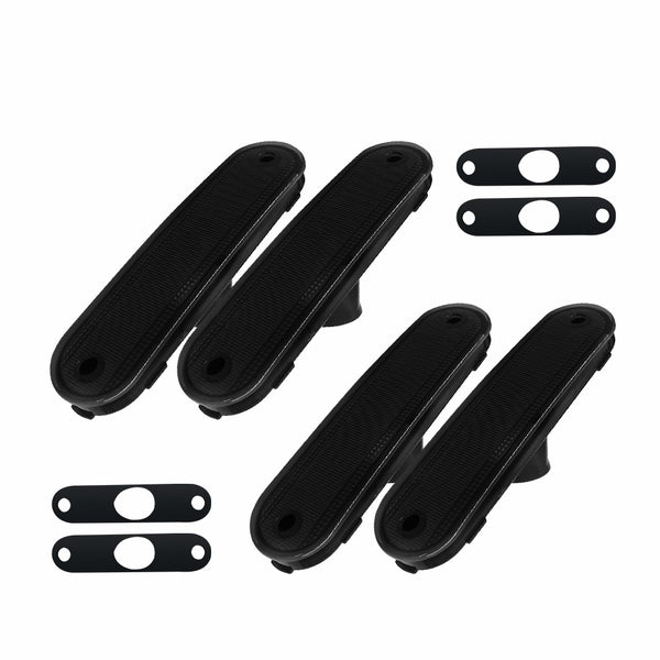 LED Side Marker Light Housing for Mazda Miata MX-5 1990-2005, Smoked