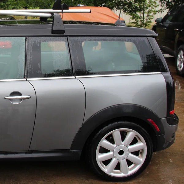 LED Side Marker Light Rear Housing for MINI Cooper R55 R56 R57 R60 2005-2016