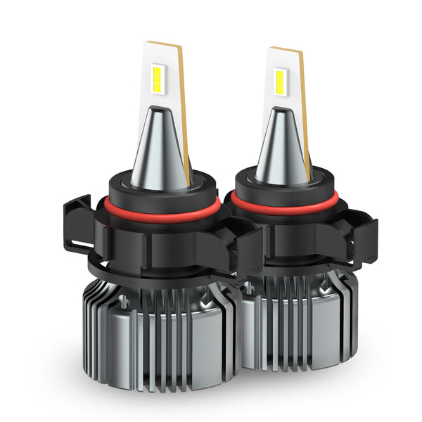 (08-13) Chevrolet Silverado 1500 LED Bulbs