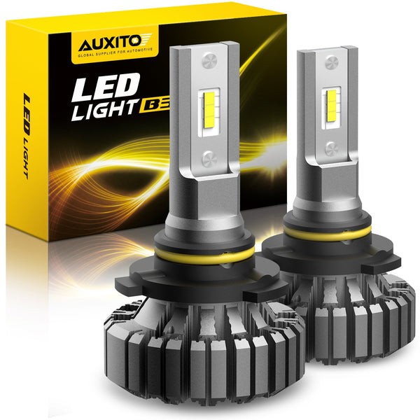 (14-15) Honda Civic LED Bulbs