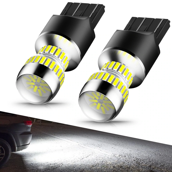 2002-2004 Acura RSX Led Bulbs