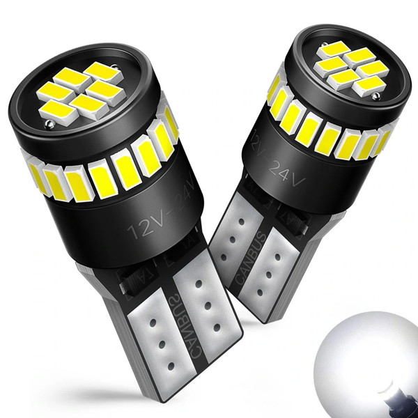 2005-2006 Acura RSX Led Bulbs