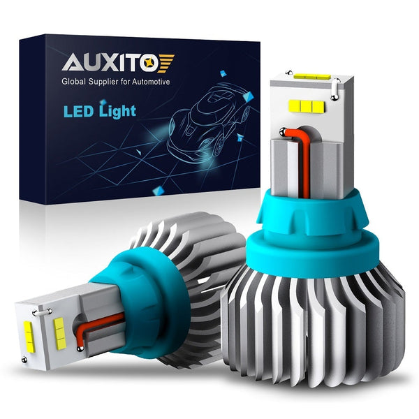 2009-2012 Chevrolet Malibu LED Bulbs
