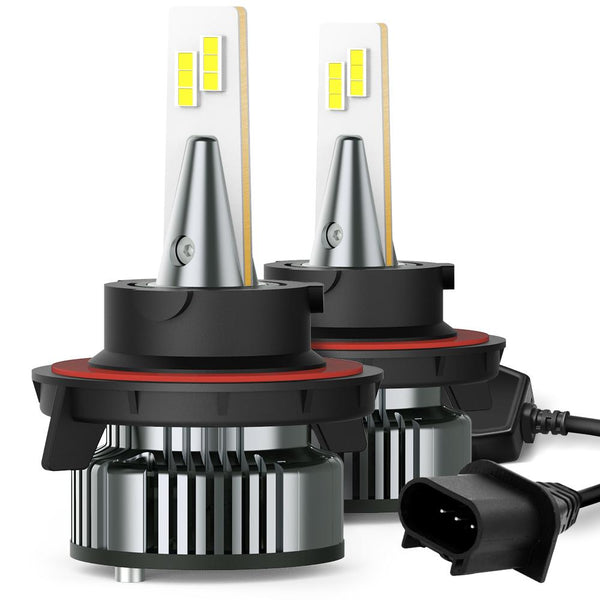 2009-2012 Ram 1500 LED Bulbs