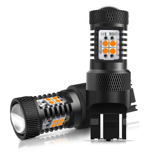 2009-2014 Nissan GTR LED Bulbs