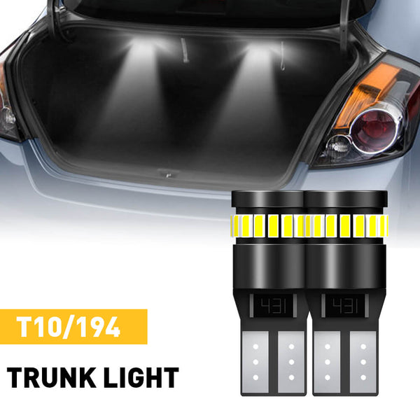 2010-2012 Nissan Altima LED Bulbs