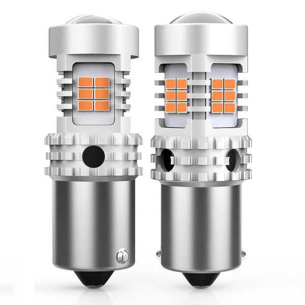 2011-2014 Hyundai Sonata LED Bulbs