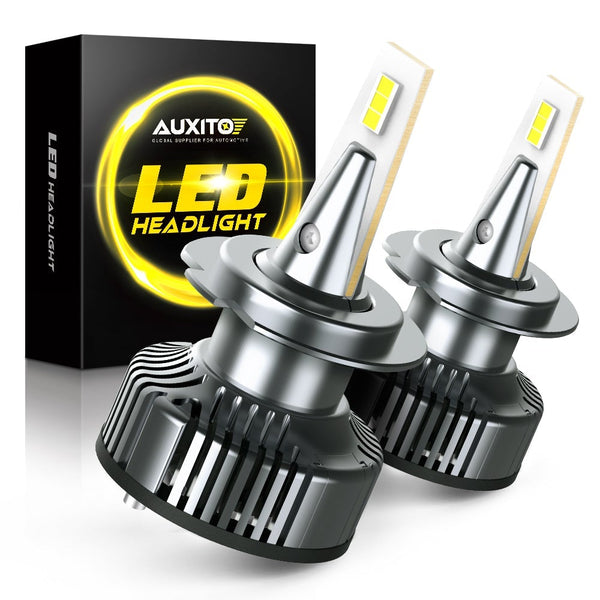 2013-2015 Chevrolet Malibu LED Bulbs