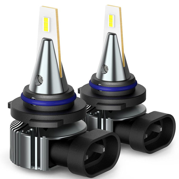 2013-2015 Ram 1500 LED Bulbs