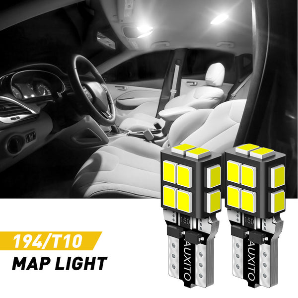 2014-2021 Toyota Tundra LED Bulbs