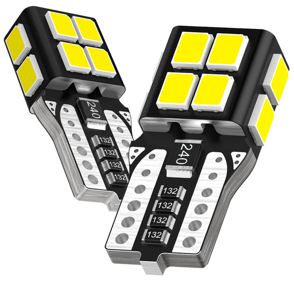 2014-2021 Toyota Tundra LED Bulbs