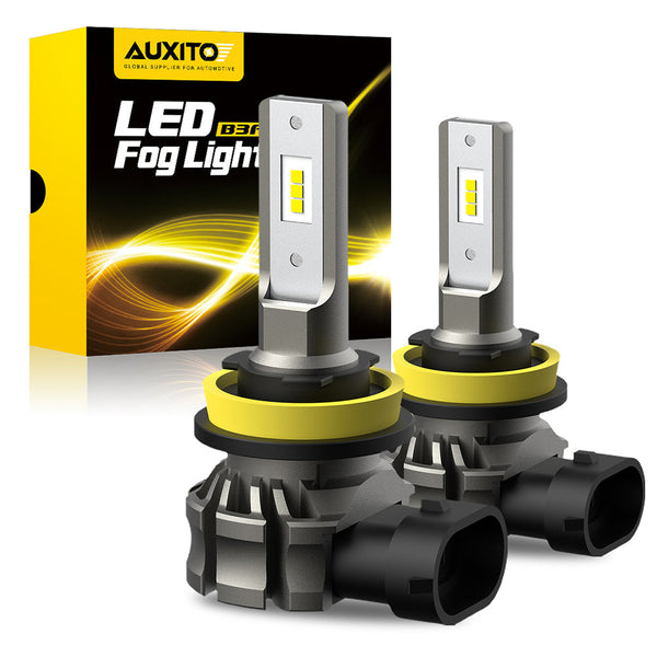 2015-2021 Toyota Sienna LED Light Bulbs