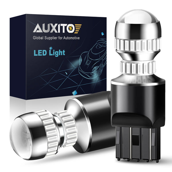 2015-2021 Toyota Sienna LED Light Bulbs