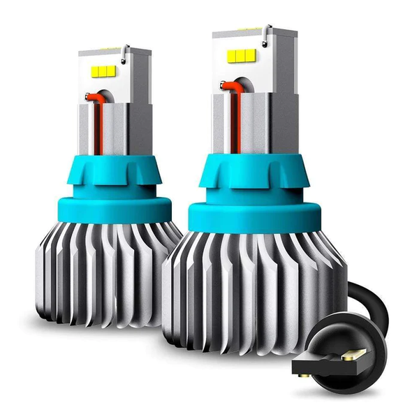 2016-2020 GMC Sierra 1500 LED Bulbs