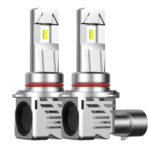 2017-2019 Hyundai Sonata LED Bulbs