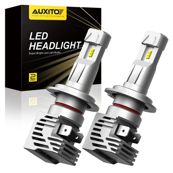2017-2020 Hyundai Ioniq LED Bulbs