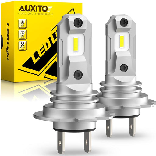 2018-2020 Hyundai Kona LED Bulbs