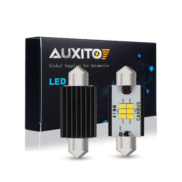 2019-2020 Chevrolet Malibu LED Bulbs