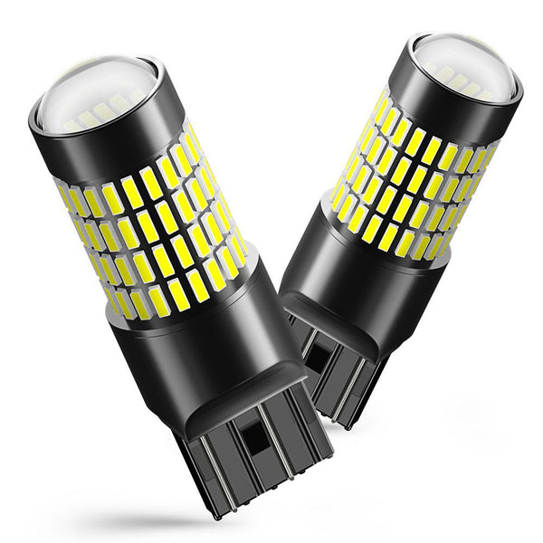 2019-2021 Ram 2500 3500 LED Bulbs