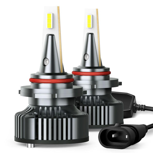 2019 Ford Ranger LED Bulbs
