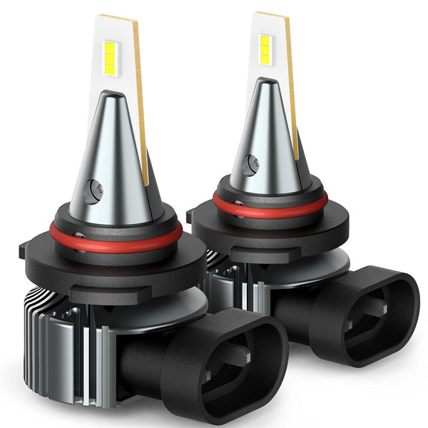 2021 Ford F150 LED Bulbs