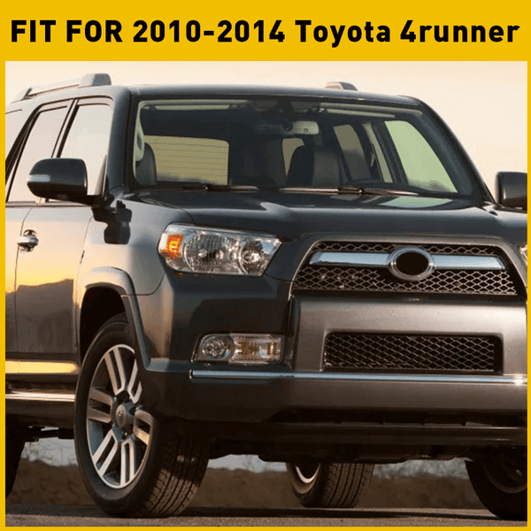 Antenna Base Bezel for 2010-2014 Toyota 4runner Rubber Antenna Ornament Grommet Base