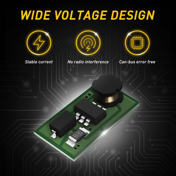 AUXITO 1156 Reverse Light LED Bulbs,1400 Lumens P21W 1141 1073 7506 BA15S LED Bulbs