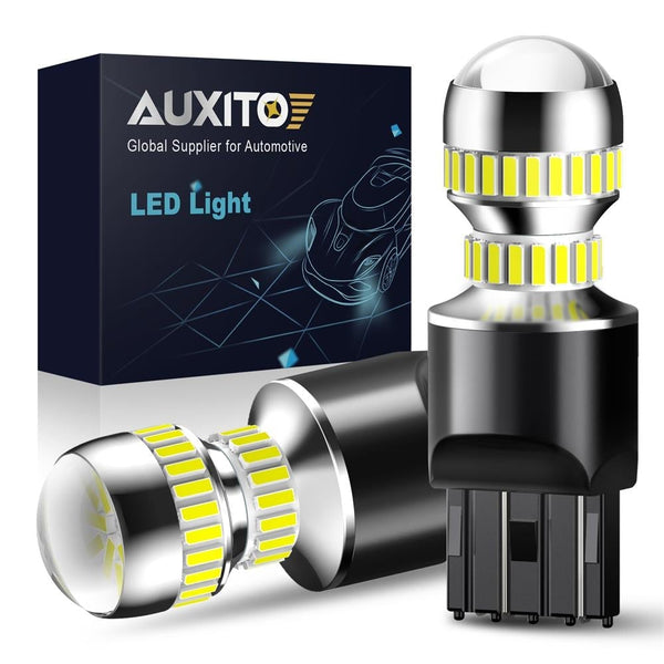 Ford Explorer Led Bulbs (2013-2015)