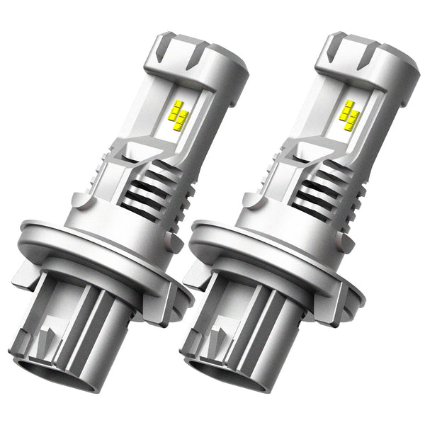 Ford F150(2009-2014) LED Bulbs