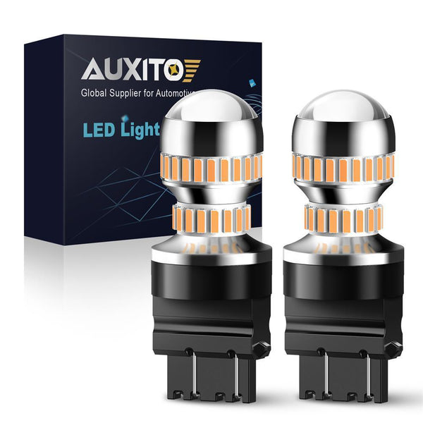 Ford Focus Led Bulbs (2012-2014)