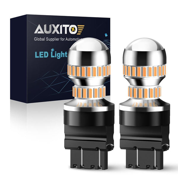 Ford Focus Led Bulbs (2015-2018)