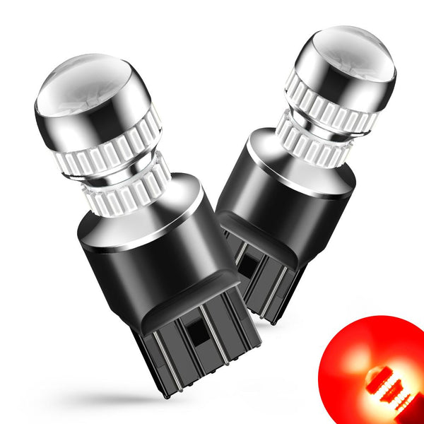 Ford Fusion Led Bulbs (2007-2012)